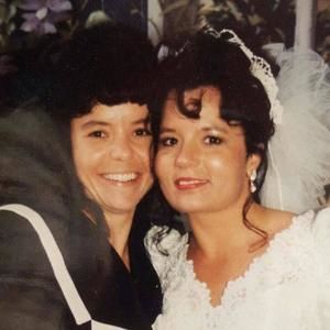 Meet your Posher, Debra